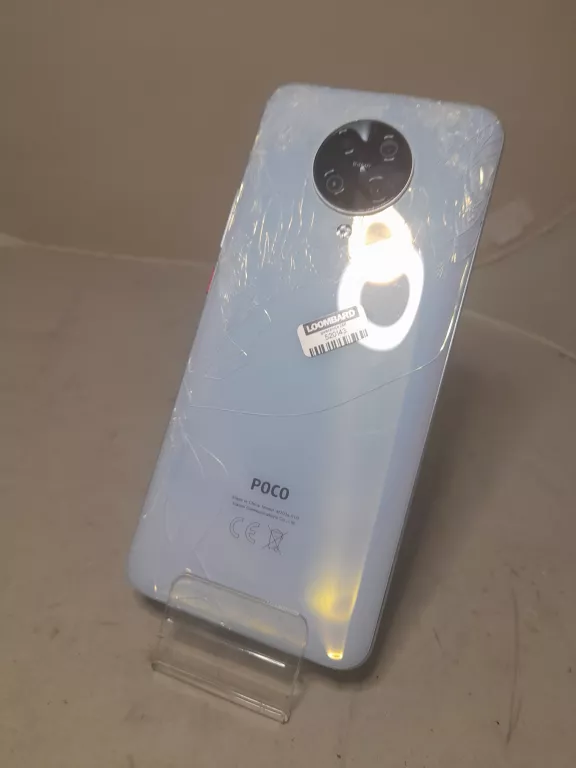 TELEFON POCO F2 PRO 6/128GB