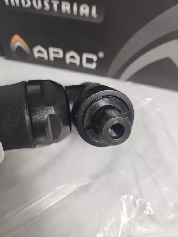 SZLIFIERKA APAC A12-E2924