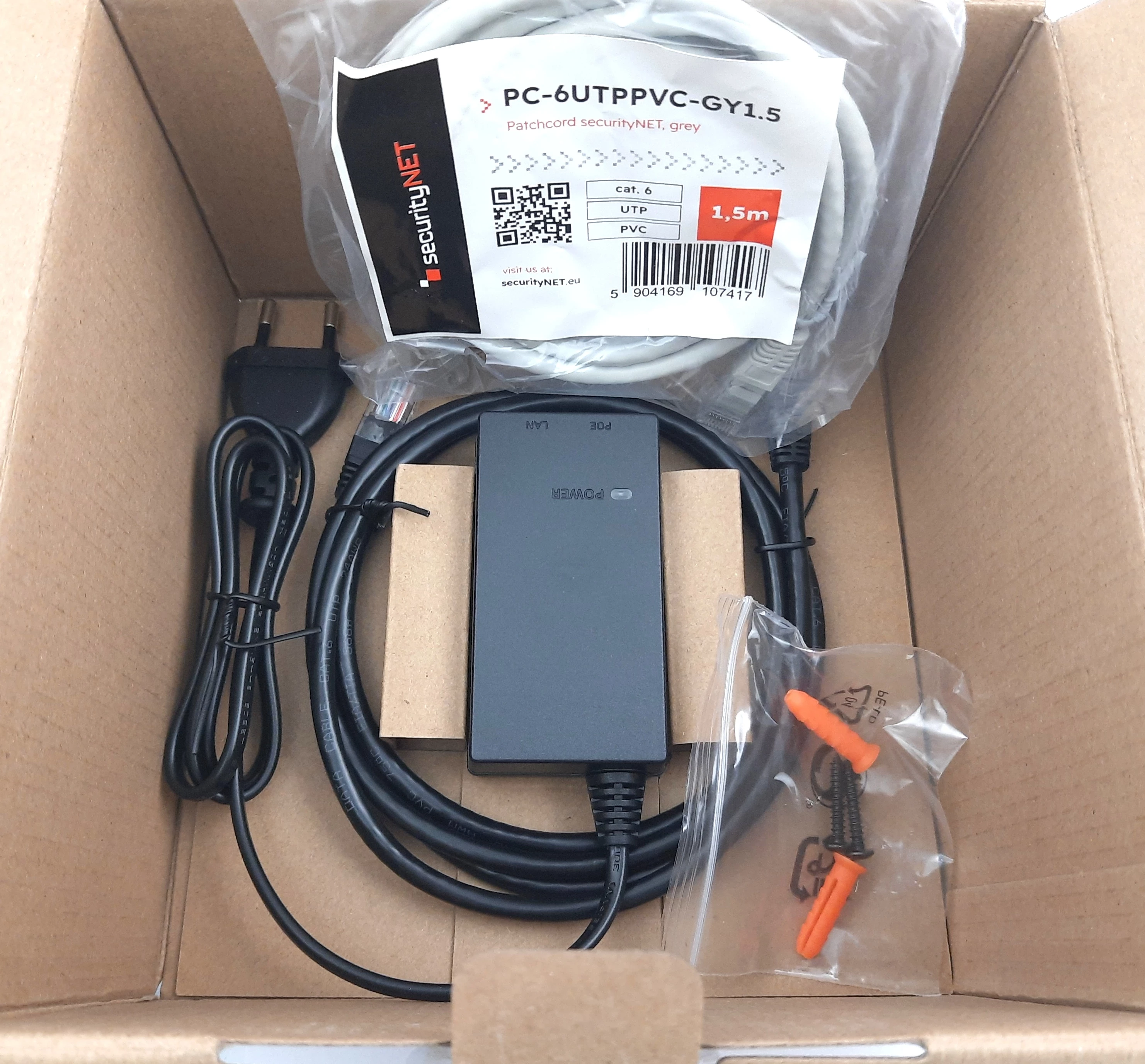 router-play-box-net-nme5410-komplet-z-gw14072026-jak-nowy-stan-uzywany