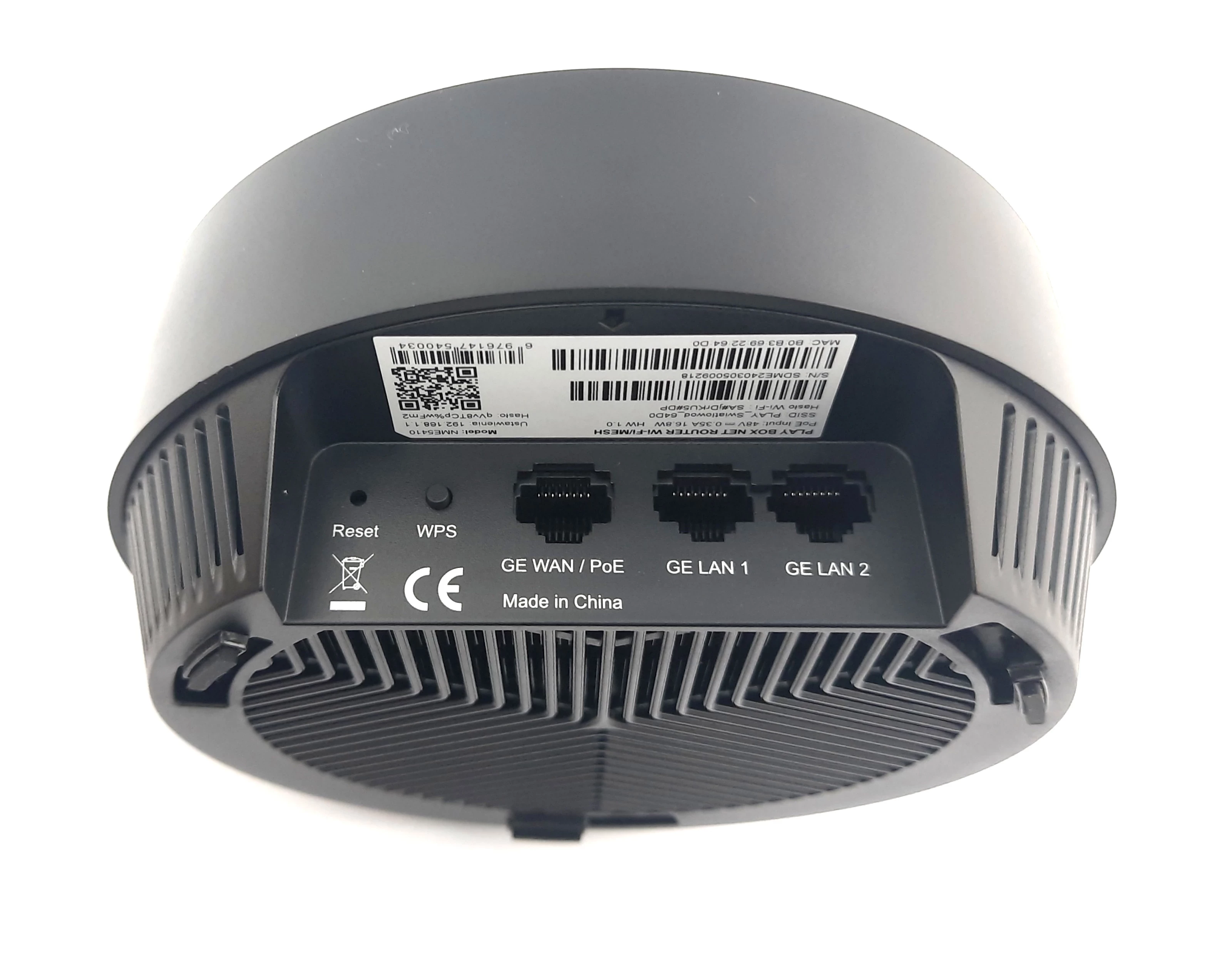 router-play-box-net-nme5410-komplet-z-gw14072026-jak-nowy-standard-pracy-bezprzewodowej-80211be-wi-fi-7