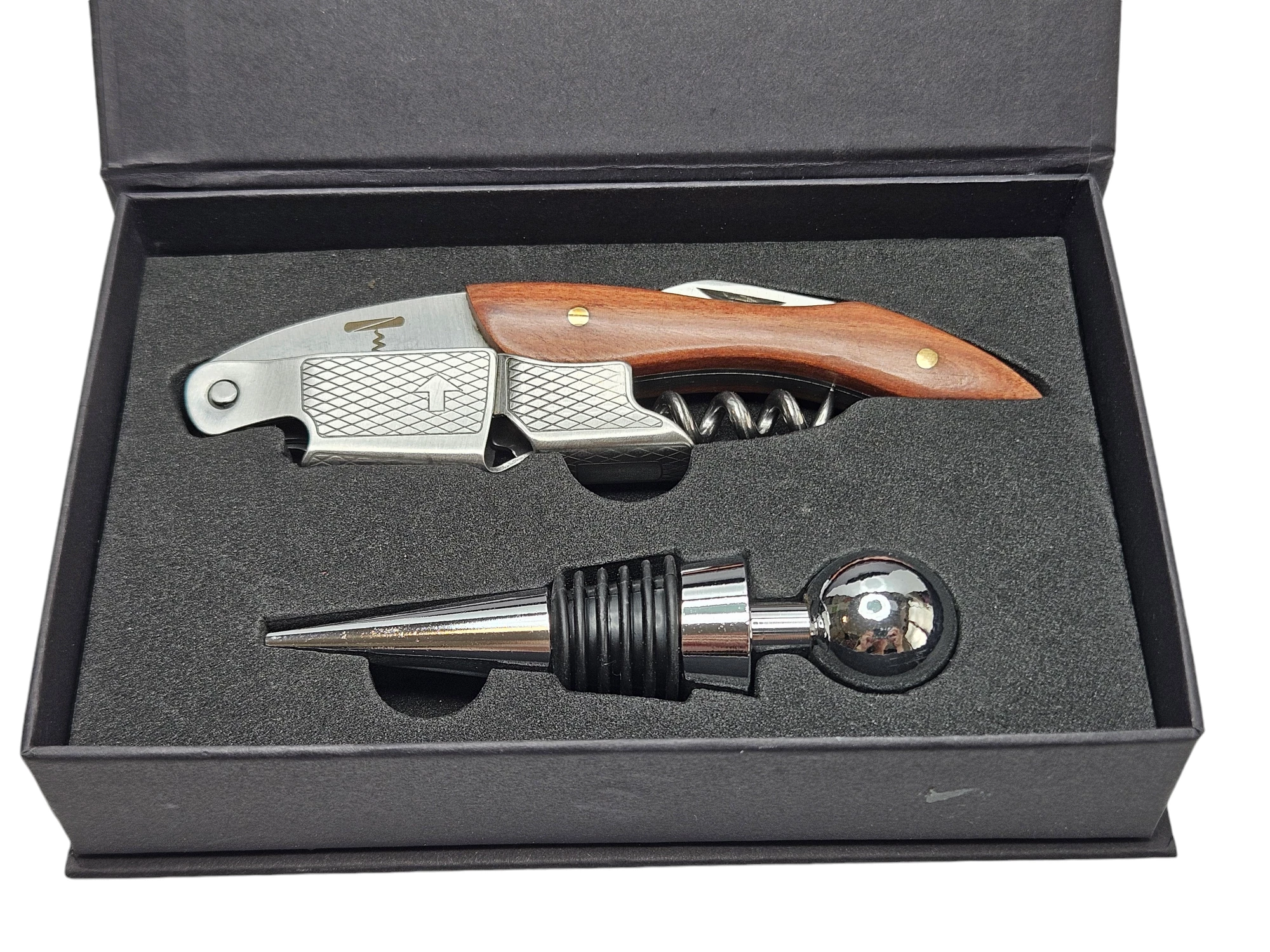 zestaw-otwieracz-do-wina-korkociag-i-zatyczka-helice-obroncow-westerplatte-13a-katowice