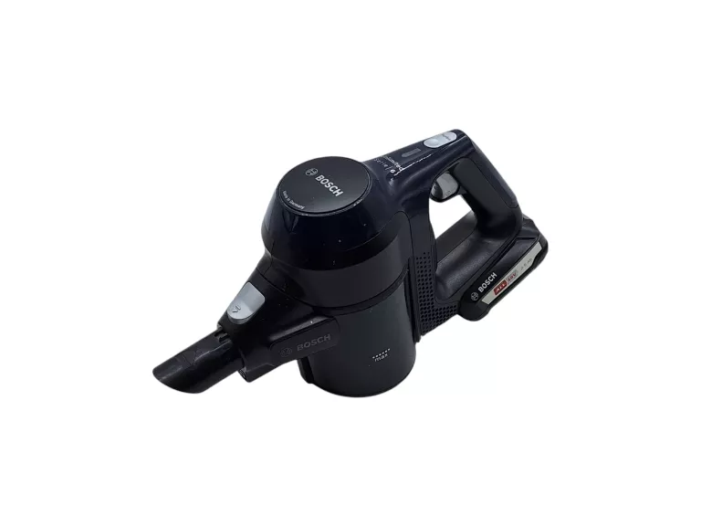 BEZPRZEWODOWY ODKURZACZ PIONOWY BOSCH SERIE 6 UNLIMITED BCS611P4A 18V
