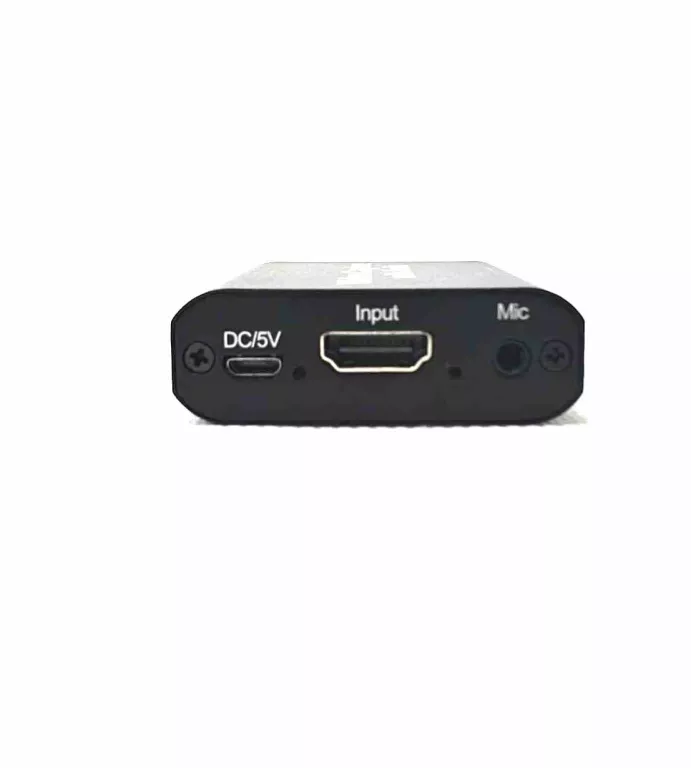 HD VIDEO CAPTURE WITH AUDIO NAGRYWARKA GRABBER PUD