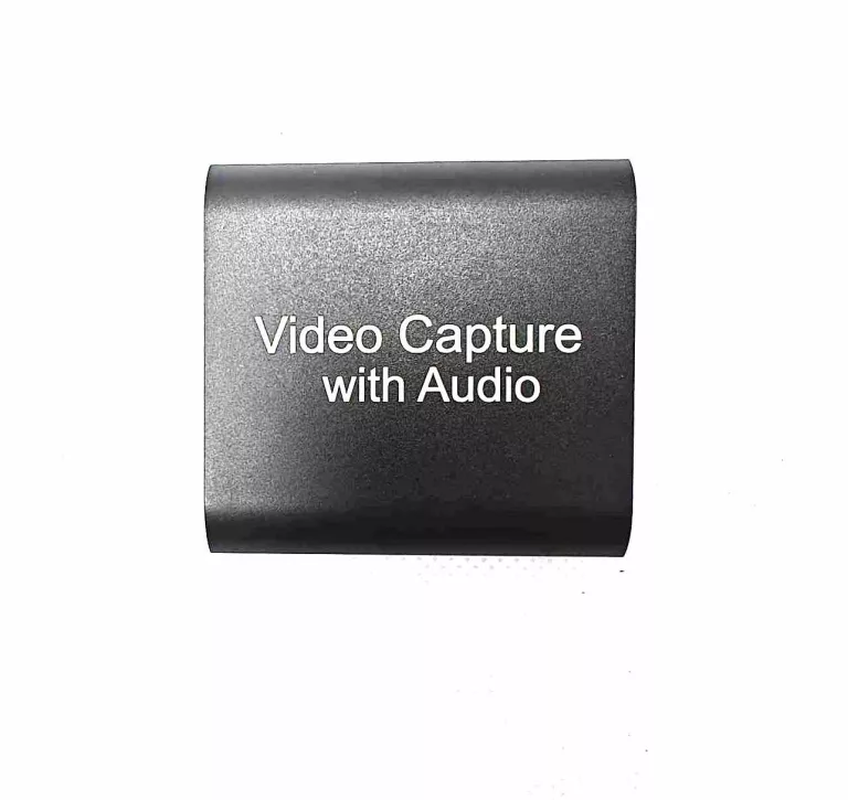 HD VIDEO CAPTURE WITH AUDIO NAGRYWARKA GRABBER PUD