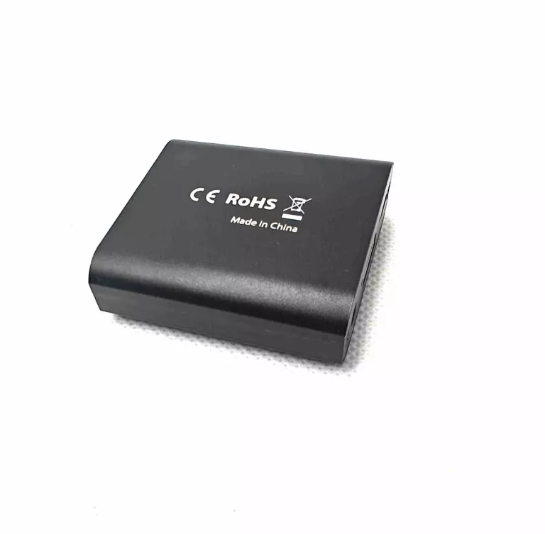 HD VIDEO CAPTURE WITH AUDIO NAGRYWARKA GRABBER PUD