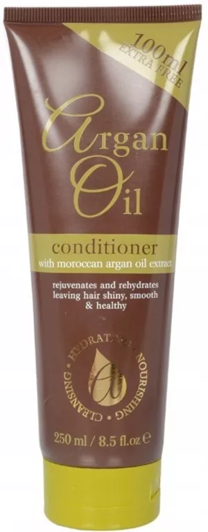 XPEL ARGAN OIL ARGANOWA ODŻYWKA DO WŁOSÓW 300 ML