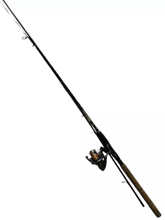 WĘDKA JAXON ARCADIA 2,70M + KOŁOWROTEK JAXON GT200