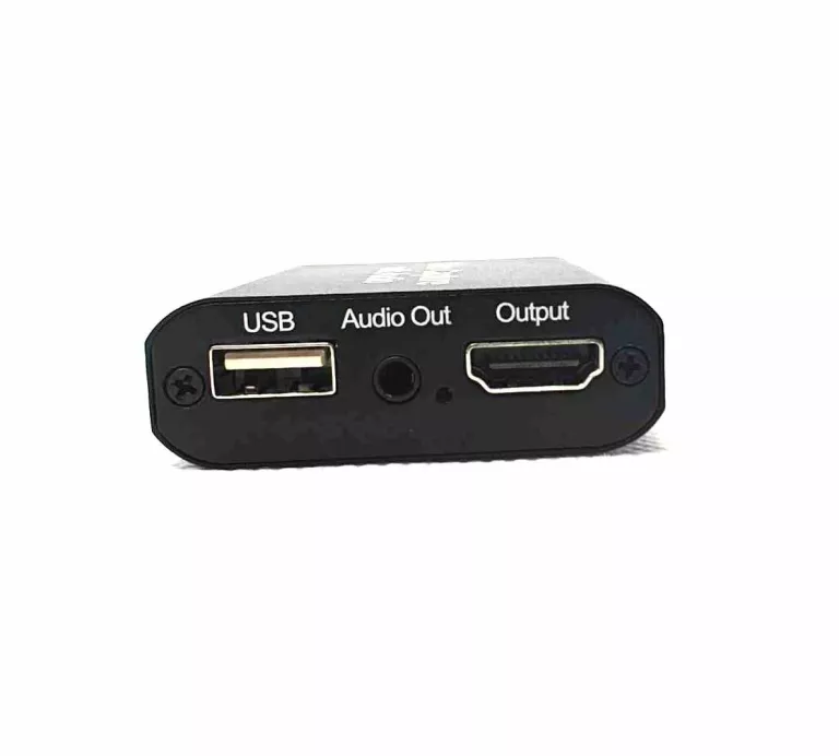 HD VIDEO CAPTURE WITH AUDIO NAGRYWARKA GRABBER PUD