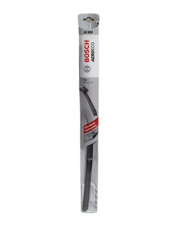 PIÓRO WYCIERACZKI BOSCH AERO ECO AE 600