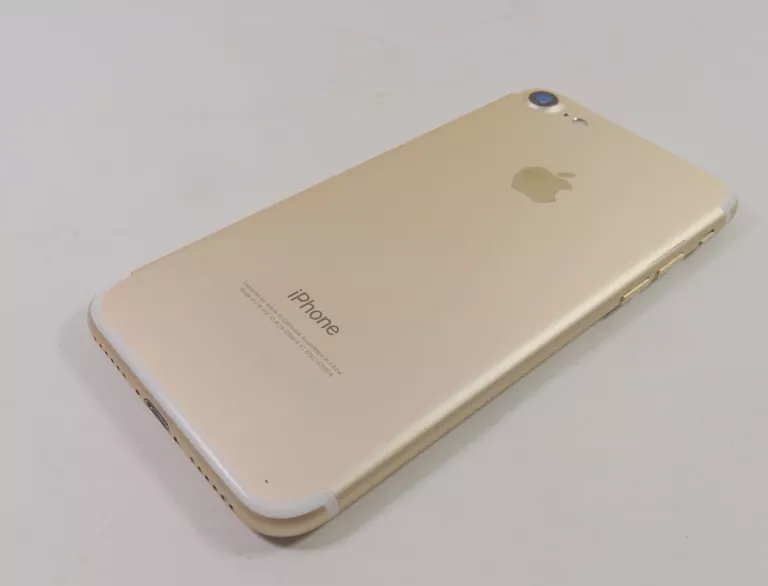 TELEFON IPHONE 7 ZBITY