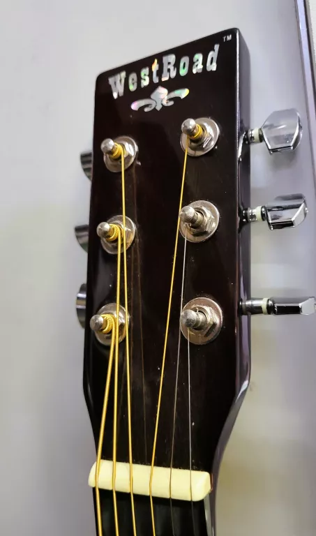 GITARA AKUSTYCZNA WG-29 N WESTROAD