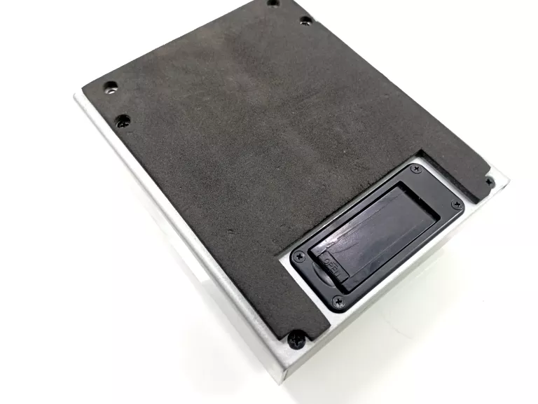 EFEKT GITAROWY PALMER SOLID METAL