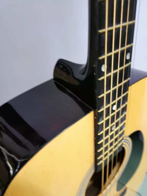 GITARA AKUSTYCZNA WG-29 N WESTROAD