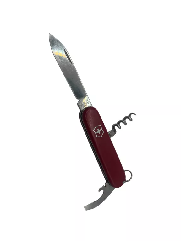 SCYZORYK VICTORINOX MAŁY