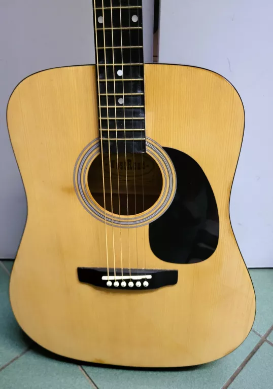 GITARA AKUSTYCZNA WG-29 N WESTROAD