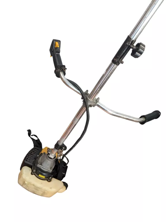 KOSA SPALINOWA NAC 170 CM 9 KG 3,2 KM