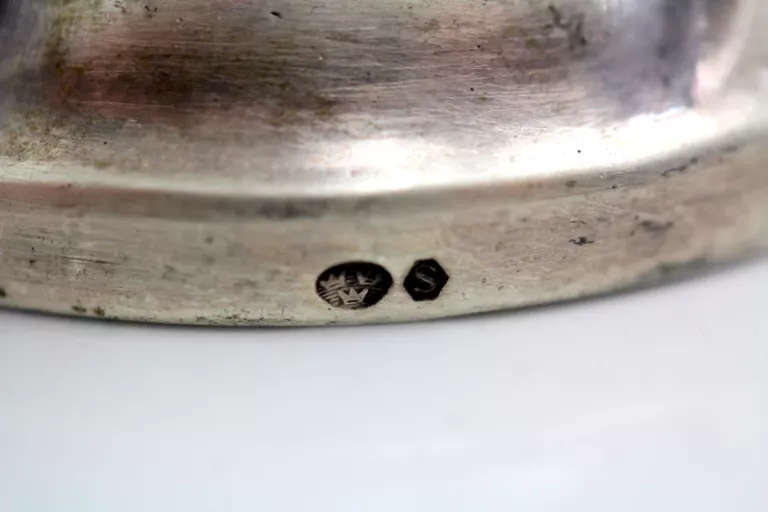 SREBRNA SOLNICZKA 167,9G