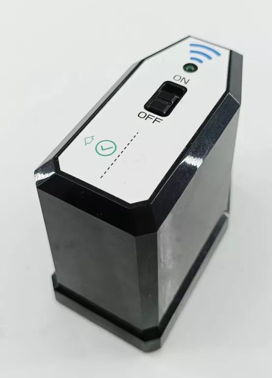 ROBOT SPRZĄTAJĄCY SILVERCREST SSRA1