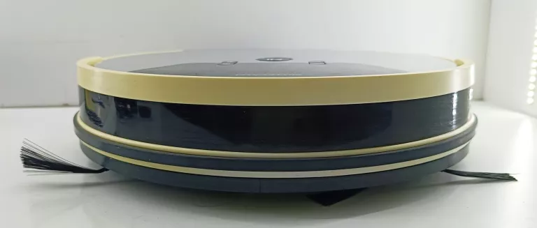 ROBOT SPRZĄTAJĄCY SILVERCREST SSRA1
