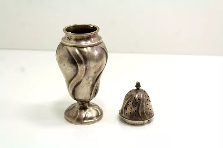 SREBRNA SOLNICZKA 167,9G
