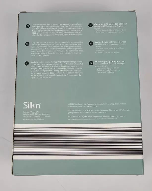 pilnik-elektryczny-do-stop-silkn-freshpedi-zielony-marka-silkn