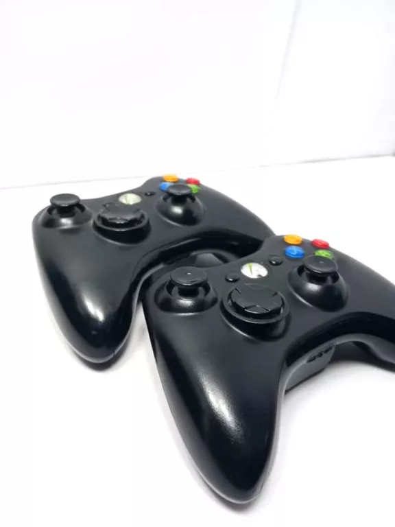 KONSOLA XBOX 360 SLIM E