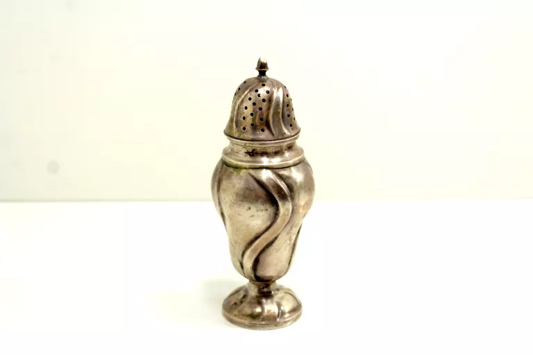 SREBRNA SOLNICZKA 167,9G