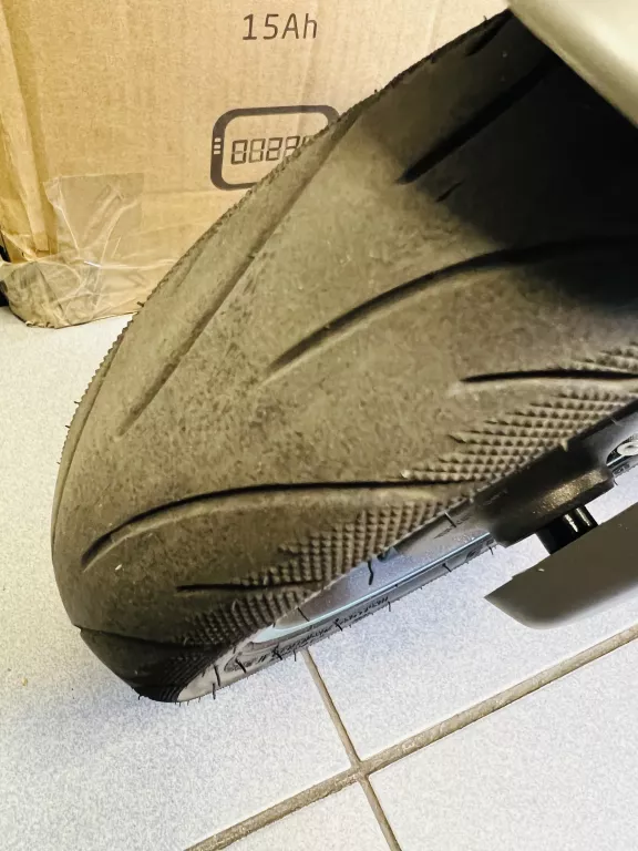 HULAJNOGA MOTUS SCOOTY 10 GWARANCJA KIERUNKOWSKAZY !!!