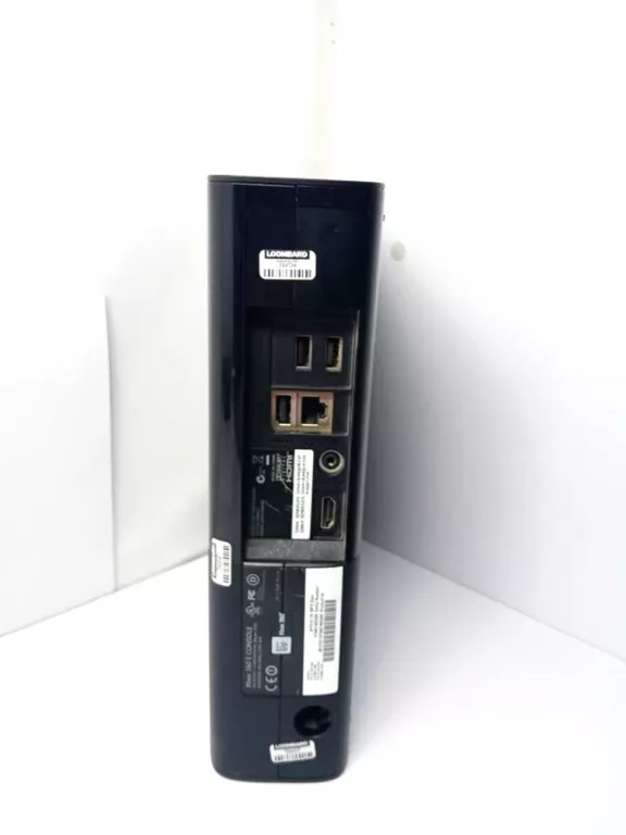 KONSOLA XBOX 360 SLIM E