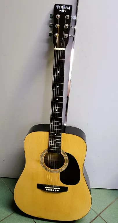 GITARA AKUSTYCZNA WG-29 N WESTROAD