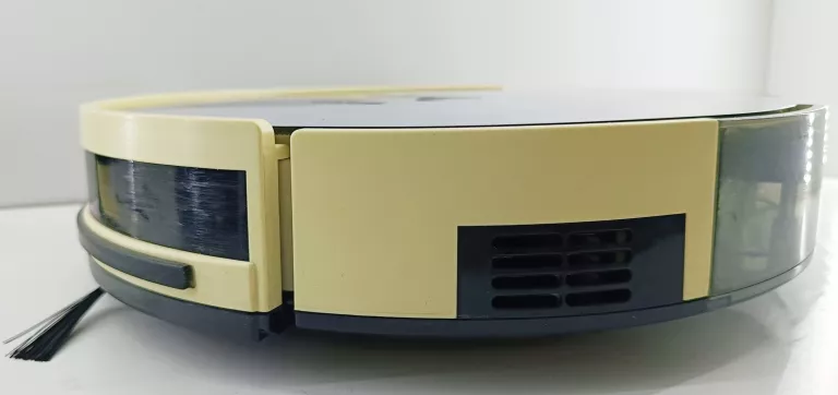 ROBOT SPRZĄTAJĄCY SILVERCREST SSRA1