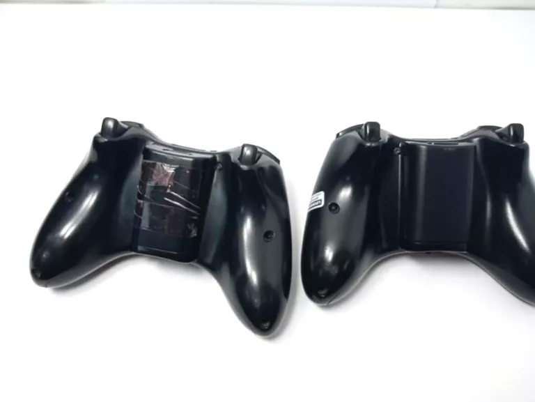 KONSOLA XBOX 360 SLIM E