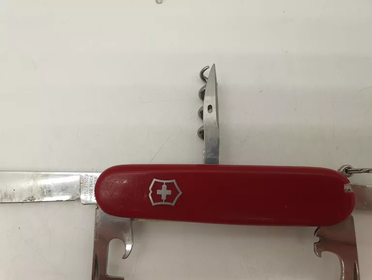 SCYZORYK VICTORINOX