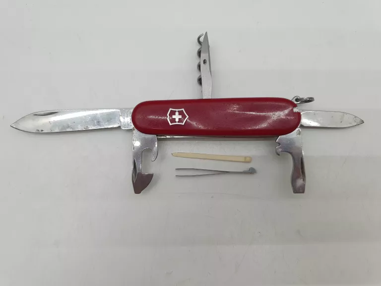 SCYZORYK VICTORINOX
