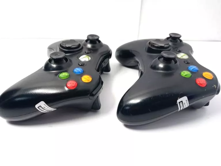 KONSOLA XBOX 360 SLIM E