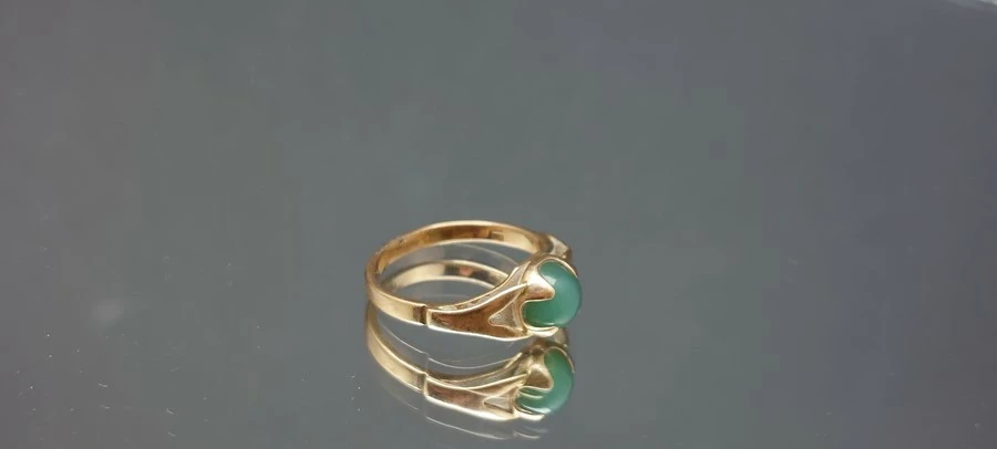 zloty-pierscionek-p585-r13-stan-11323-2