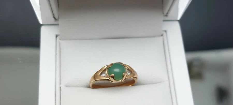 zloty-pierscionek-p585-r13-waga-250