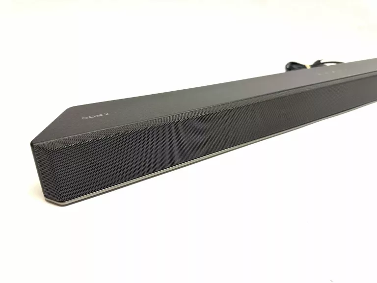 SOUNDBAR SONY HT-XF9000