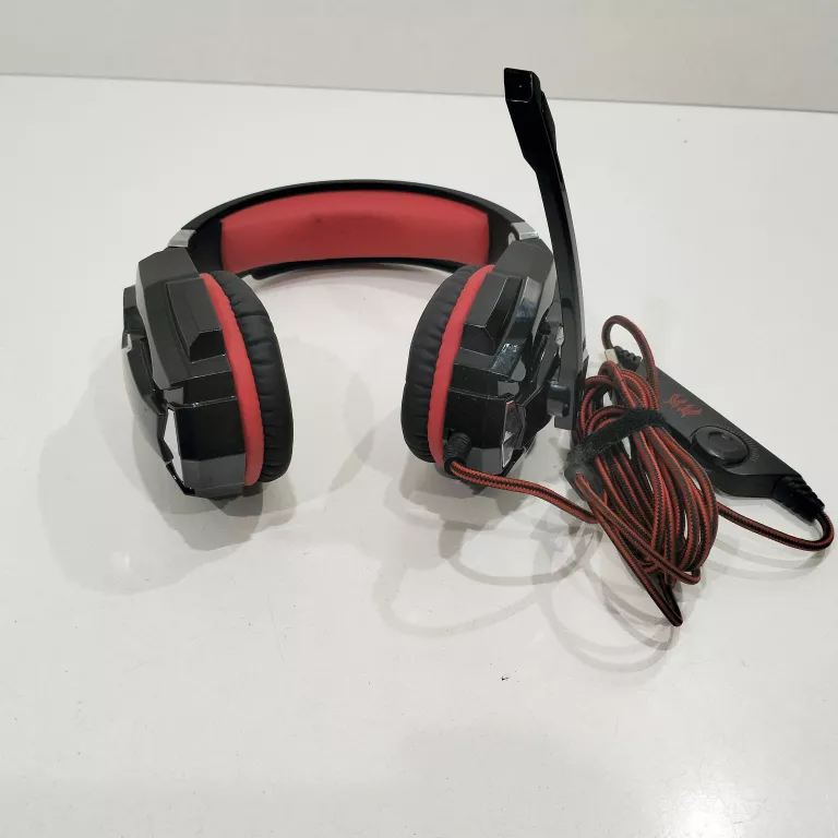 SŁUCHAWKI Z MIKROFONEM KOTION EACH G9000