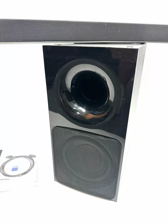 SOUNDBAR SONY HT-XF9000