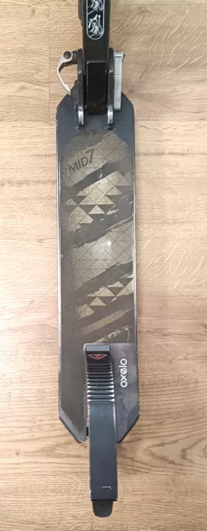HULAJNOGA OXELO MID 7 175MM