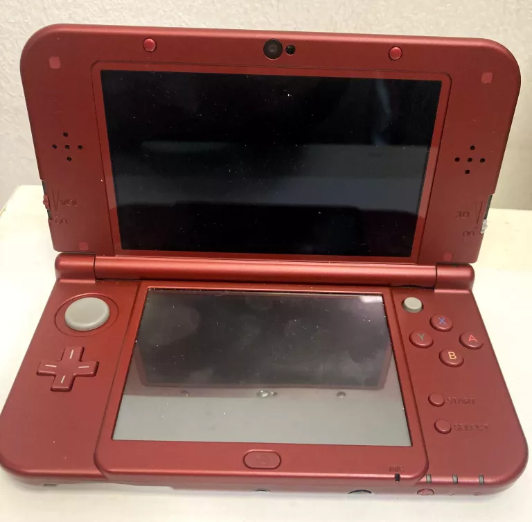 KONSOLA NEW NINTENDO 3DS XL!POLECAM