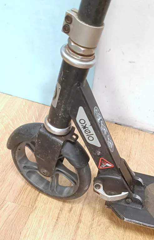 HULAJNOGA OXELO MID 7 175MM
