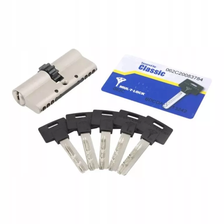 ZAMEK WPUSZCZANY MUL-T-LOCK MTLZ81-33/48 SATYNA