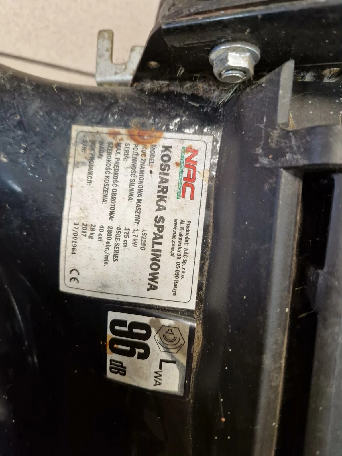 kosiarka-spalinowa-nac-ls2200-17kw-z-koszem-pojemnosc-silnika-146