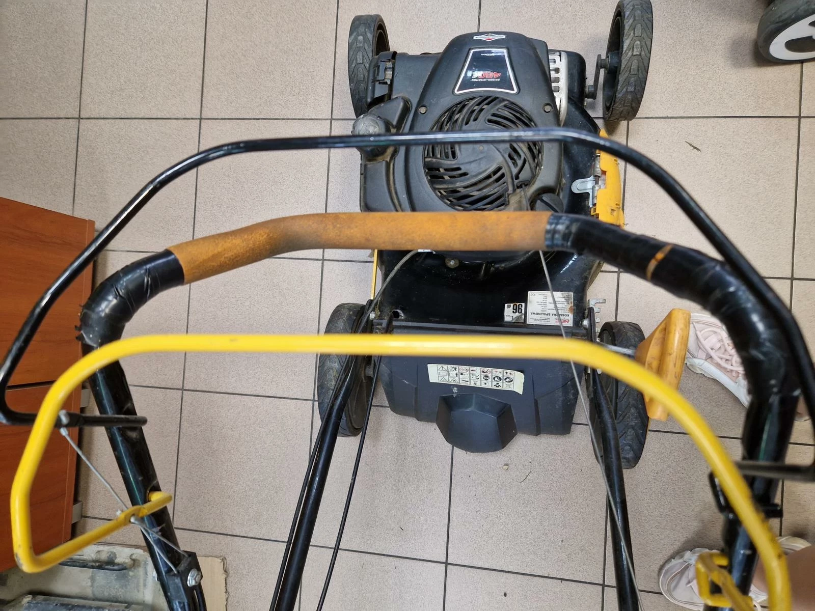 kosiarka-spalinowa-nac-ls2200-17kw-z-koszem-zakres-regulacji-wysokosci-koszenia