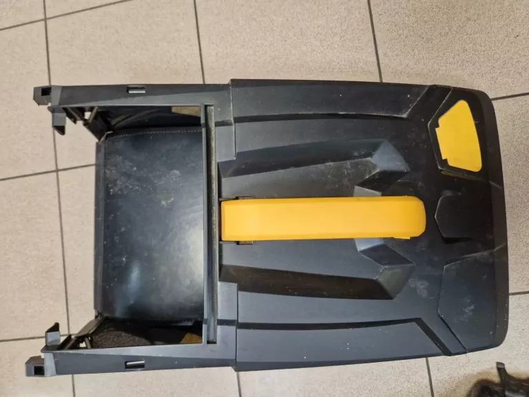 KOSIARKA SPALINOWA NAC LS2200 1,7KW Z KOSZEM