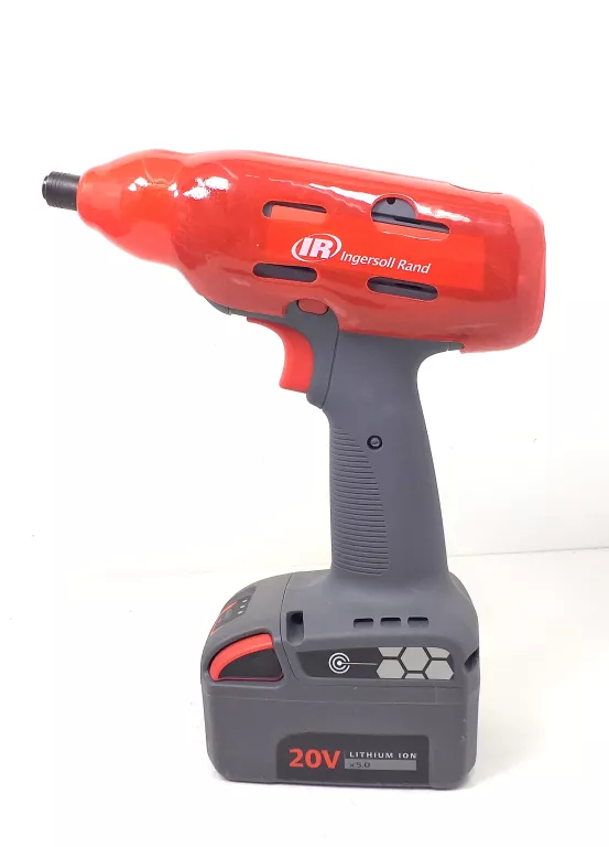 PRECYZYJNA WKRĘTARKA AKUMULATOROWA INGERSOLL RAND SERIES QX