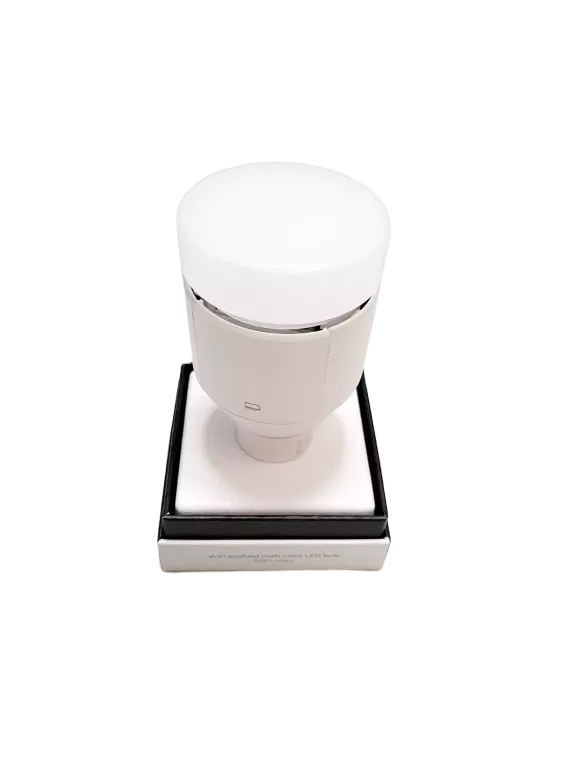 INTELIGENTNA ZAROWKA WIELOKOLOROWA LIFX BUL-11-A21E27-W
