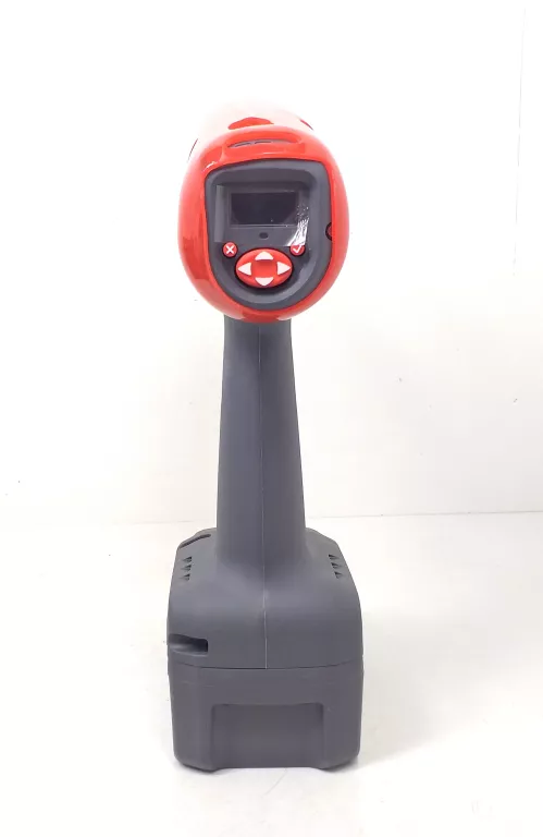 PRECYZYJNA WKRĘTARKA AKUMULATOROWA INGERSOLL RAND SERIES QX